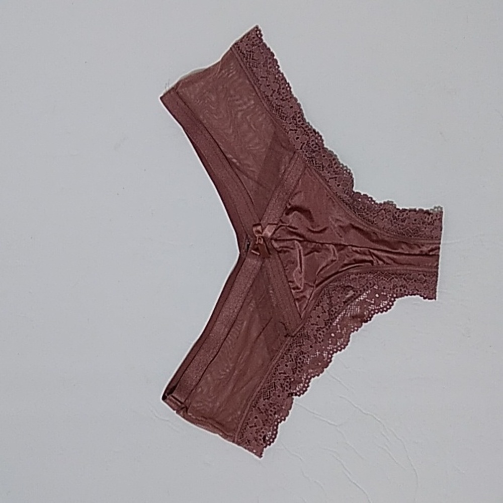 Victoria's Secret Cheeky Panty
